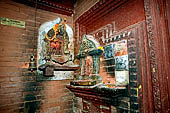 Patan  - The Golden Temple