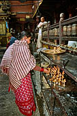 Patan  - The Golden Temple