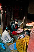 Patan  - The Golden Temple