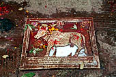 Sekh Narayan temple.