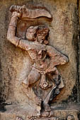 Hirapur - the Sixtyfour Yoginis Temple, Katyayani n 1 (clockwise) 