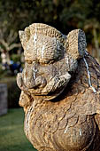 Orissa - Konarak - The Museum 