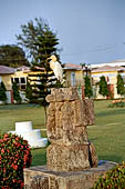 Orissa - Konarak - The Museum 