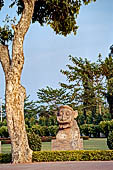 Orissa - Konarak - The Museum 