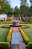 Orissa - Konarak - The Museum 