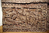 Orissa - Konarak - The Museum 