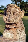 Orissa - Konarak - The Museum 
