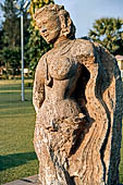 Orissa - Konarak - The Museum
