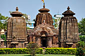 India Orissa architecture Stock pictures