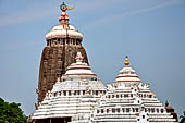 India Orissa Puri Stock pictures