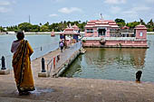India Orissa Puri Stock pictures