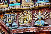 India Orissa stock photographs