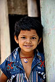 Orissa - Raghurajpur.