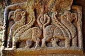 Udayagiri - Cave 9 (Manchapuri Cave)