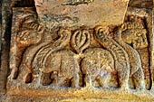 Udayagiri - Cave 9 (Manchapuri Cave) 