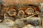 Udayagiri - Cave 9 (Manchapuri Cave)