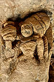 Udayagiri - Cave 9 (Manchapuri Cave) 