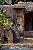 Udaigiri Ganesh Gumpha cave 10