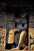 Orissa - Bhubaneswar. Sisiresvara temple. 
