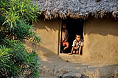 Orissa - along the road to Puri.