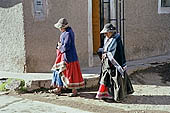 Colca canyon Peru Stock pictures