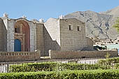 Colca canyon Peru Stock pictures