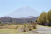 Arequipa Peru Stock pictures