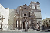 Arequipa Peru Stock pictures