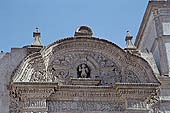 Arequipa Peru stock photographs