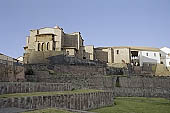 Cusco stock photographs
