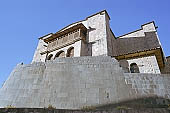 Cusco stock photographs