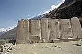 Ollantaytambo stock photographs