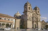 Cusco Peru Stock pictures