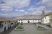 Cusco stock photographs
