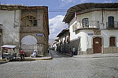 Cusco stock photographs
