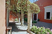 Arequipa Peru Stock pictures