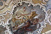 Catania Palazzo Biscari - Salone delle feste