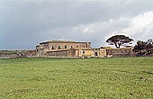 Iblei Sicily Stock pictures