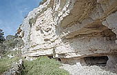 Ispica Sicily Stock pictures
