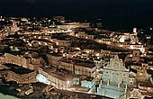 Modica Sicily Stock pictures