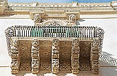 Sicily Noto Stock pictures