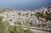 Ragusa Sicily Stock pictures