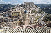 Ragusa Sicily Stock pictures
