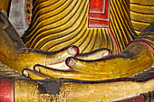 Dambulla cave temples - Cave 2, Maharaja Vihara (Temple of the Great Kings) 