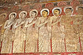 Dambulla cave temples - Cave 2, Maharaja Vihara (Temple of the Great Kings) 
