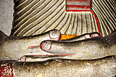 Dambulla cave temples - Cave 2, Maharaja Vihara (Temple of the Great Kings) 