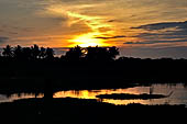 Kalametiya Bird Sanctuary.