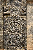 Polonnaruwa - the Shiva Devale no. 1 (xii c).