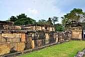 Polonnaruwa - The Hatadage 