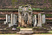 Polonnaruwa - Rankot Vihara.